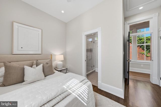 3420 P ST NW, Washington, DC 20007
