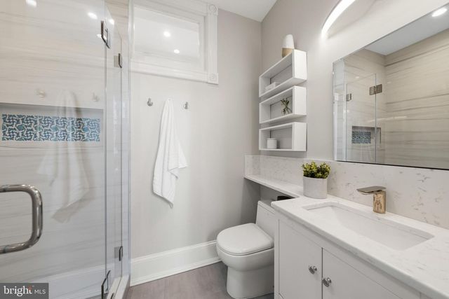 3420 P ST NW, Washington, DC 20007