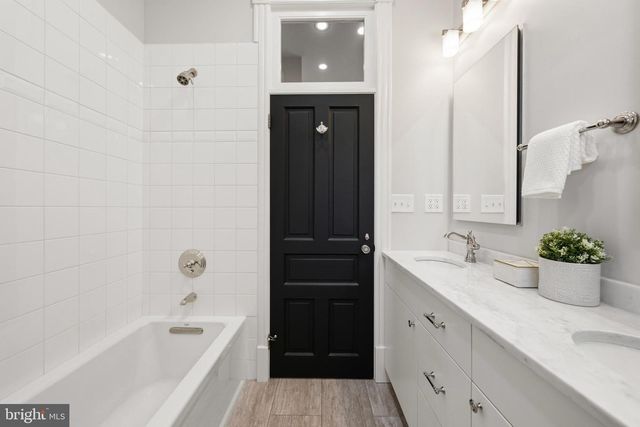 3420 P ST NW, Washington, DC 20007