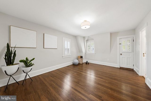 3420 P ST NW, Washington, DC 20007