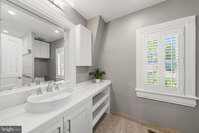 3420 P ST NW, Washington, DC 20007