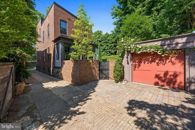 3420 P ST NW, Washington, DC 20007