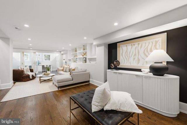 3420 P ST NW, Washington, DC 20007