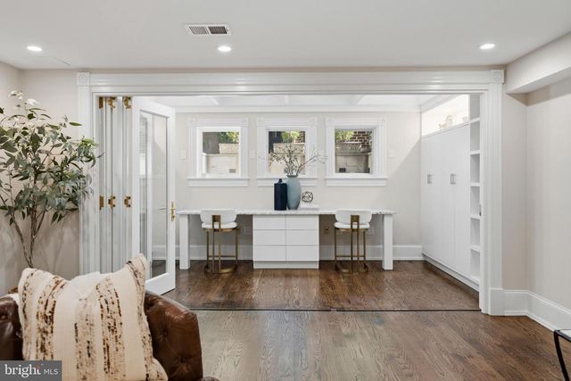 3420 P ST NW, Washington, DC 20007