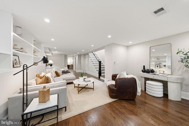 3420 P ST NW, Washington, DC 20007