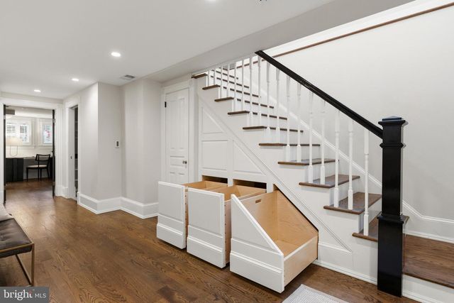 3420 P ST NW, Washington, DC 20007