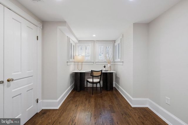 3420 P ST NW, Washington, DC 20007