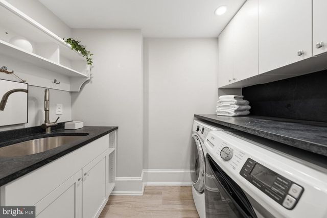 3420 P ST NW, Washington, DC 20007
