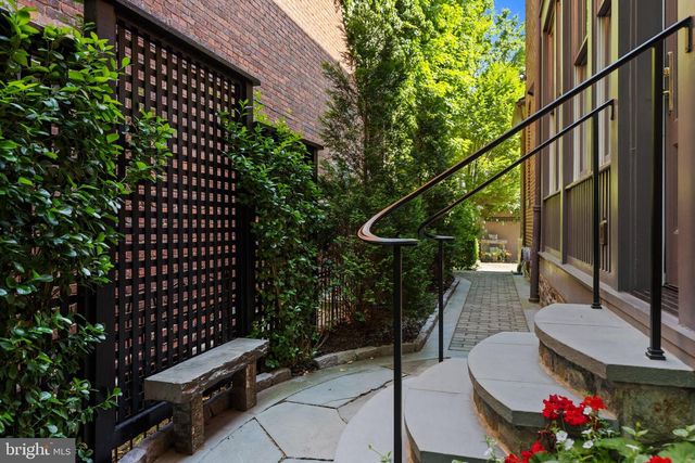 3420 P ST NW, Washington, DC 20007