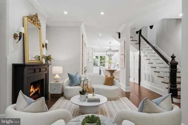 3420 P ST NW, Washington, DC 20007