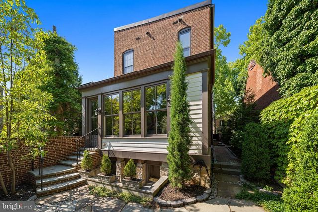 3420 P ST NW, Washington, DC 20007
