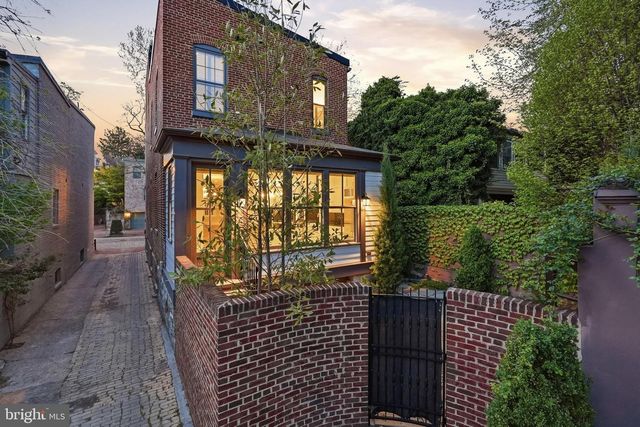 3420 P ST NW, Washington, DC 20007