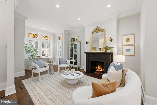 3420 P ST NW, Washington, DC 20007