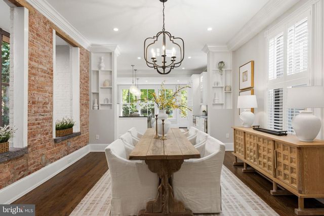3420 P ST NW, Washington, DC 20007
