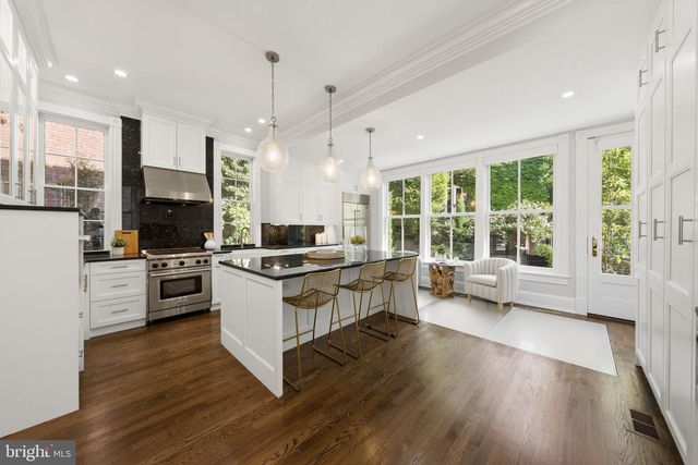 3420 P ST NW, Washington, DC 20007