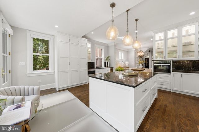3420 P ST NW, Washington, DC 20007