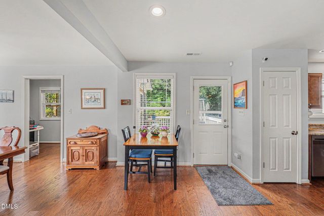 194 Langston Ridge Drive, Angier, NC 27501