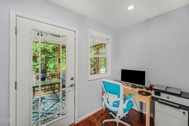 194 Langston Ridge Drive, Angier, NC 27501