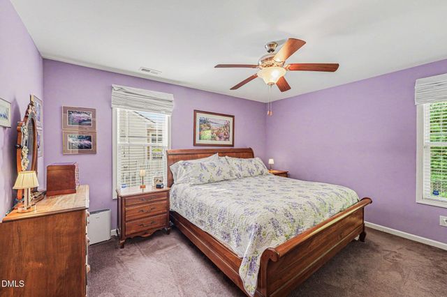 194 Langston Ridge Drive, Angier, NC 27501