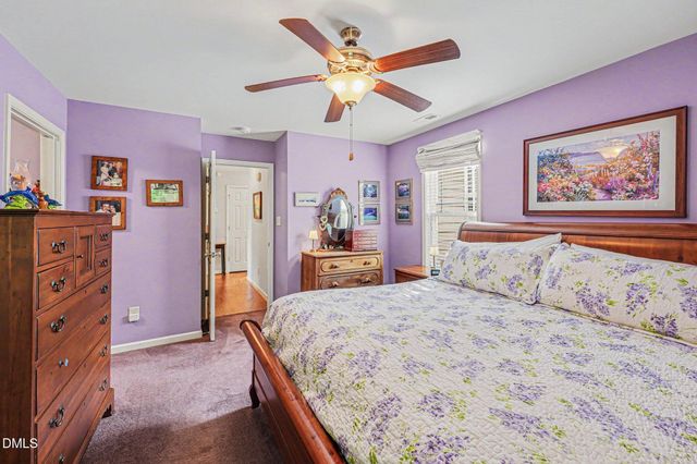 194 Langston Ridge Drive, Angier, NC 27501