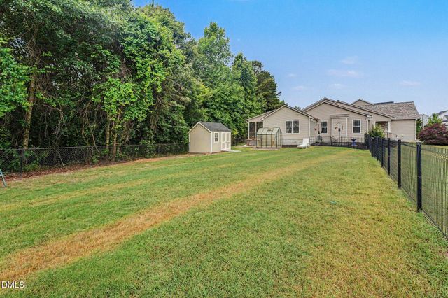 194 Langston Ridge Drive, Angier, NC 27501
