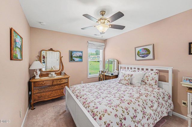 194 Langston Ridge Drive, Angier, NC 27501