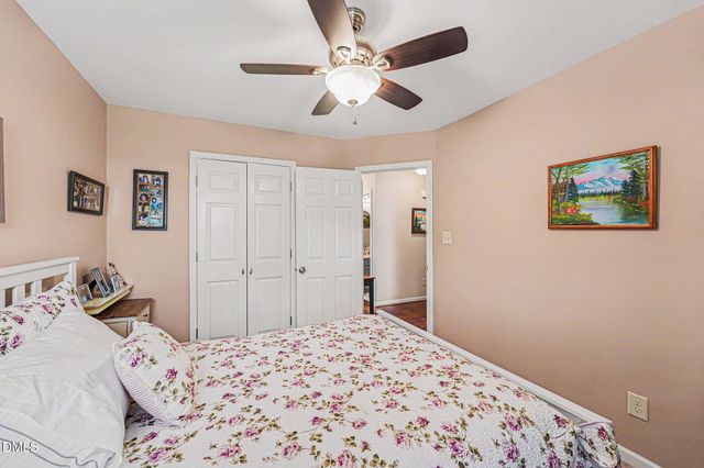 194 Langston Ridge Drive, Angier, NC 27501