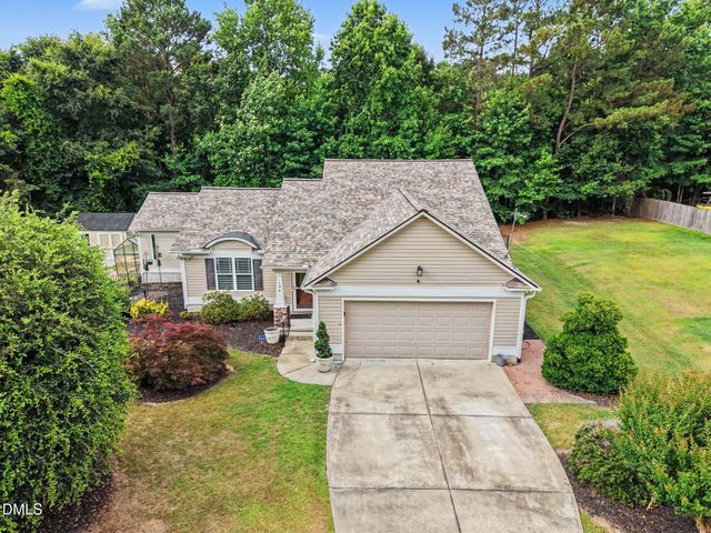 194 Langston Ridge Drive, Angier, NC 27501