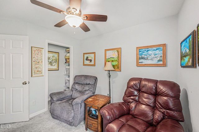 194 Langston Ridge Drive, Angier, NC 27501