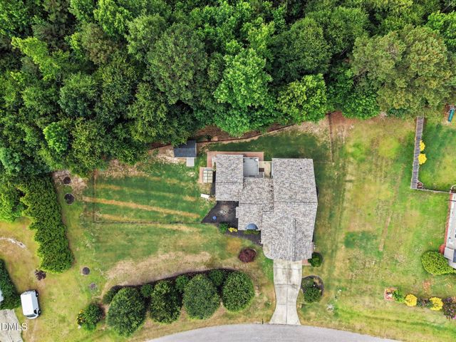 194 Langston Ridge Drive, Angier, NC 27501