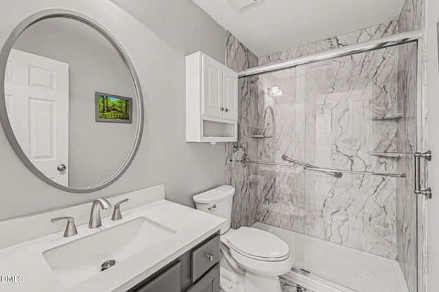 194 Langston Ridge Drive, Angier, NC 27501