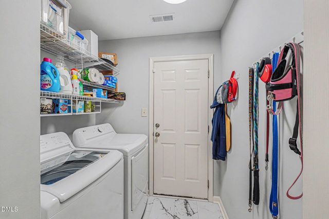 194 Langston Ridge Drive, Angier, NC 27501
