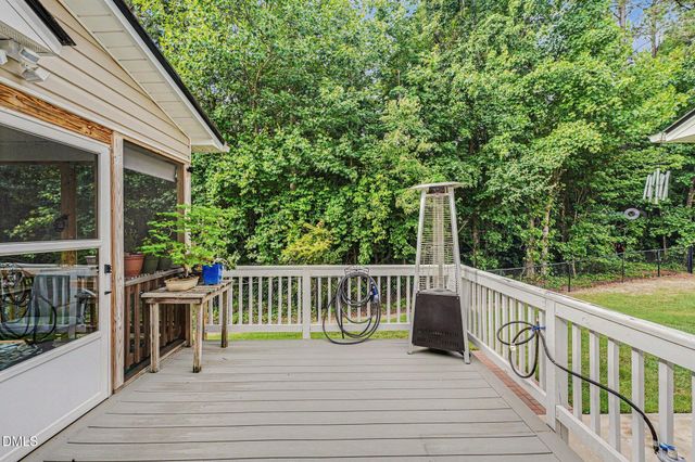 194 Langston Ridge Drive, Angier, NC 27501