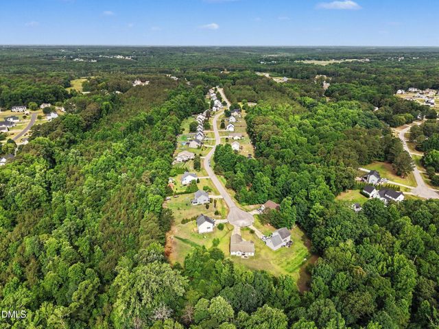 194 Langston Ridge Drive, Angier, NC 27501