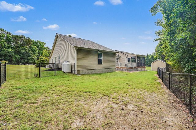 194 Langston Ridge Drive, Angier, NC 27501