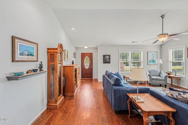 194 Langston Ridge Drive, Angier, NC 27501