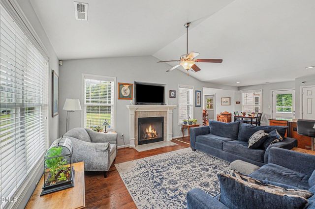 194 Langston Ridge Drive, Angier, NC 27501