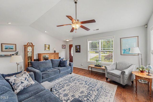 194 Langston Ridge Drive, Angier, NC 27501