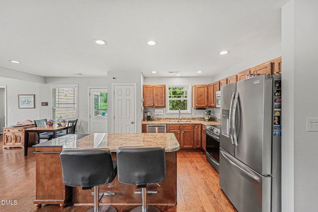 194 Langston Ridge Drive, Angier, NC 27501