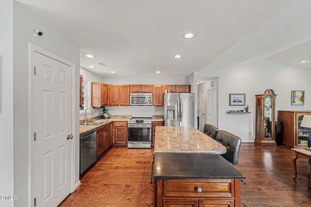 194 Langston Ridge Drive, Angier, NC 27501
