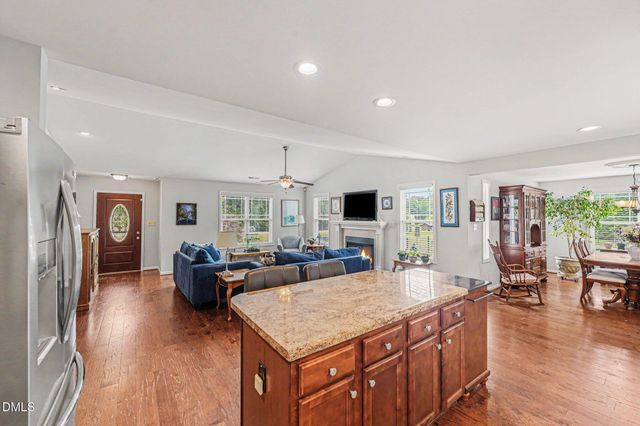 194 Langston Ridge Drive, Angier, NC 27501