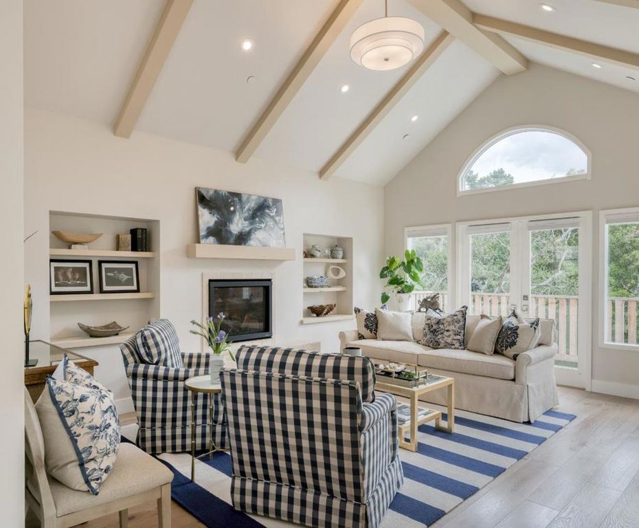 Image 1 of property listing at 0 Mission 4 NE of 10th, Carmel, CA 93921