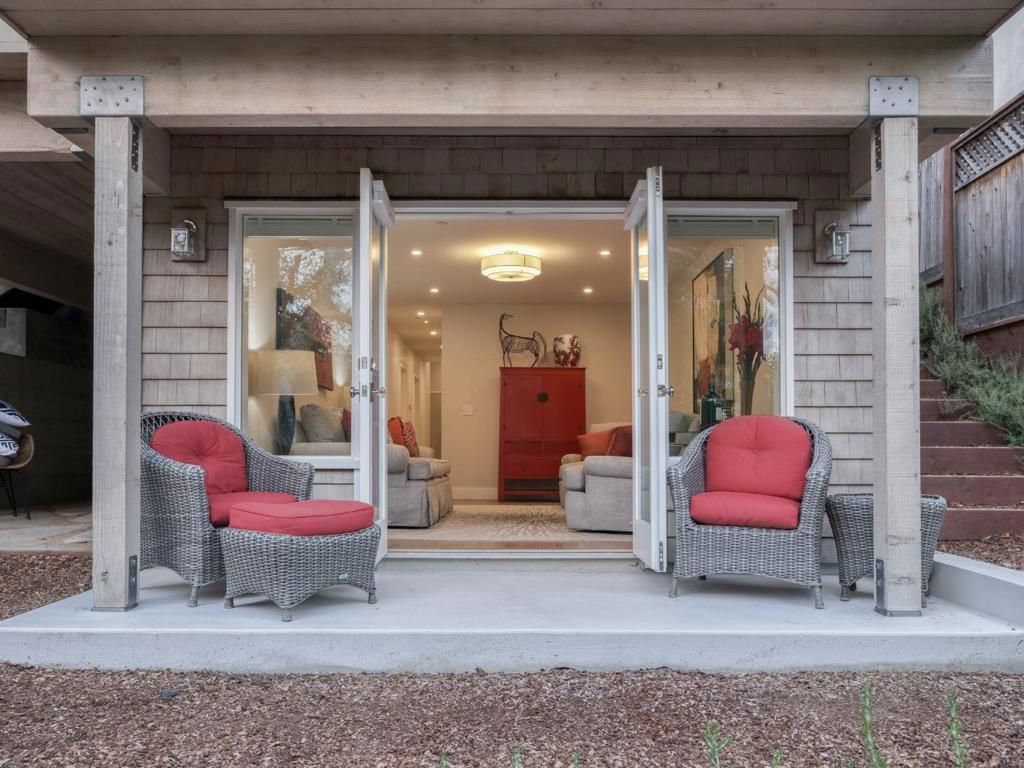 Image 20 of property listing at 0 Mission 4 NE of 10th, Carmel, CA 93921