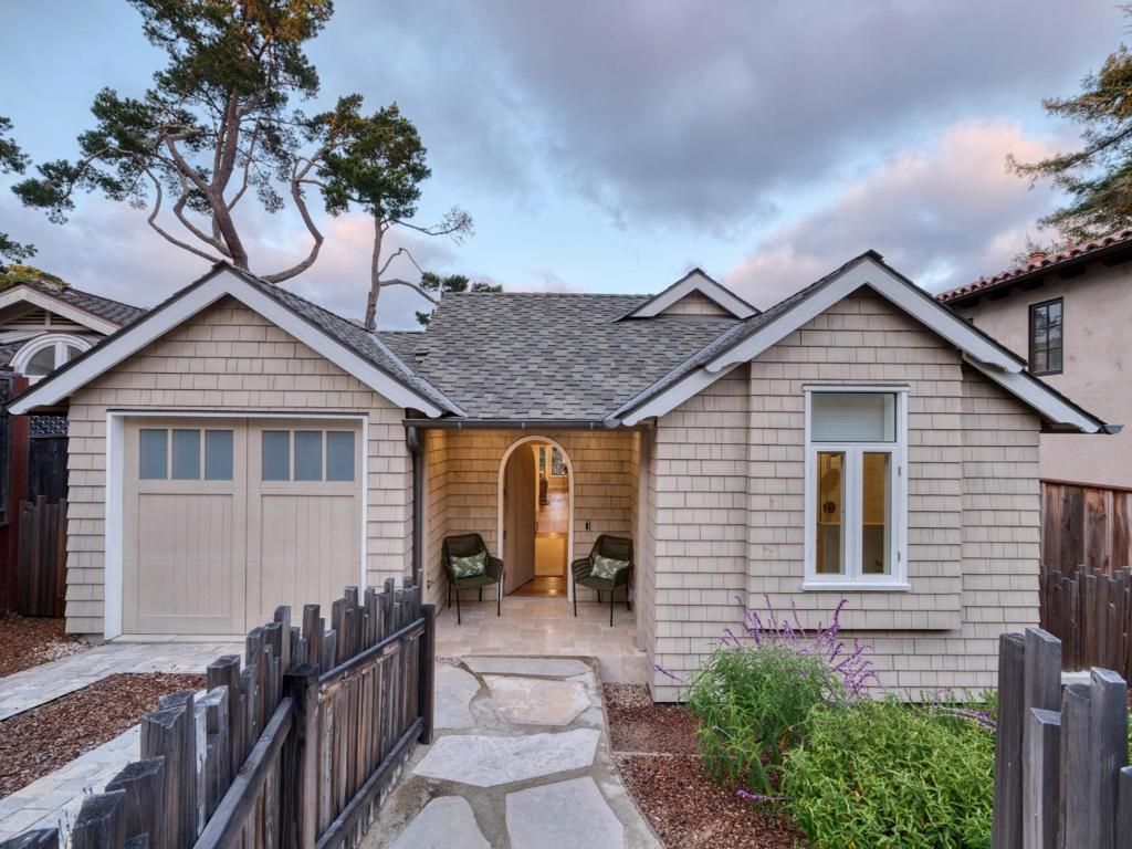 Image 22 of property listing at 0 Mission 4 NE of 10th, Carmel, CA 93921