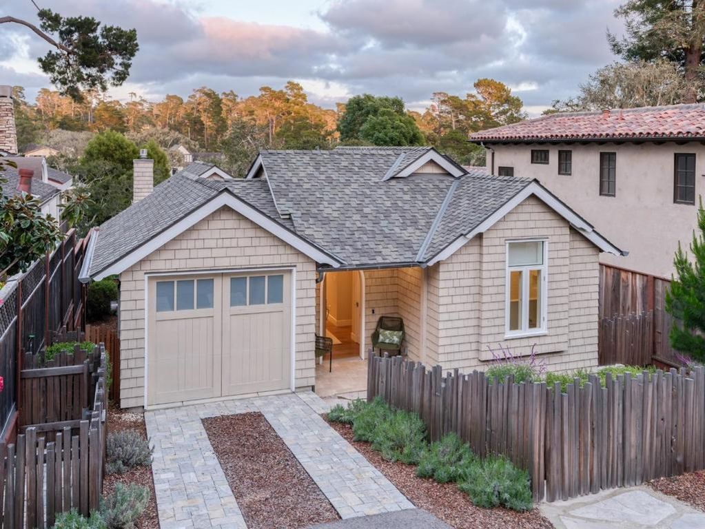 Image 23 of property listing at 0 Mission 4 NE of 10th, Carmel, CA 93921