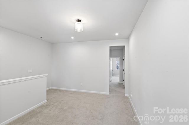 423 Vinroot Alley, Charlotte, NC 28217