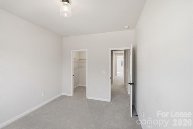 423 Vinroot Alley, Charlotte, NC 28217