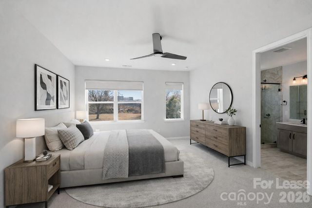 423 Vinroot Alley, Charlotte, NC 28217