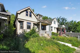 6029 Cooper Street, Detroit, MI 48213