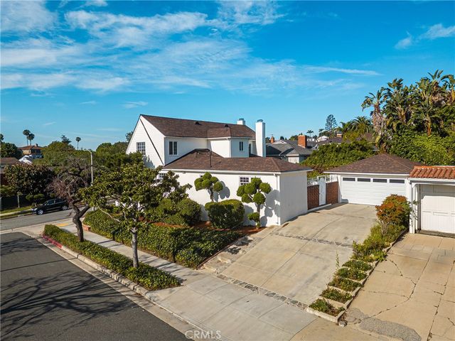 3803 Monteith Drive, View Park, CA 90043